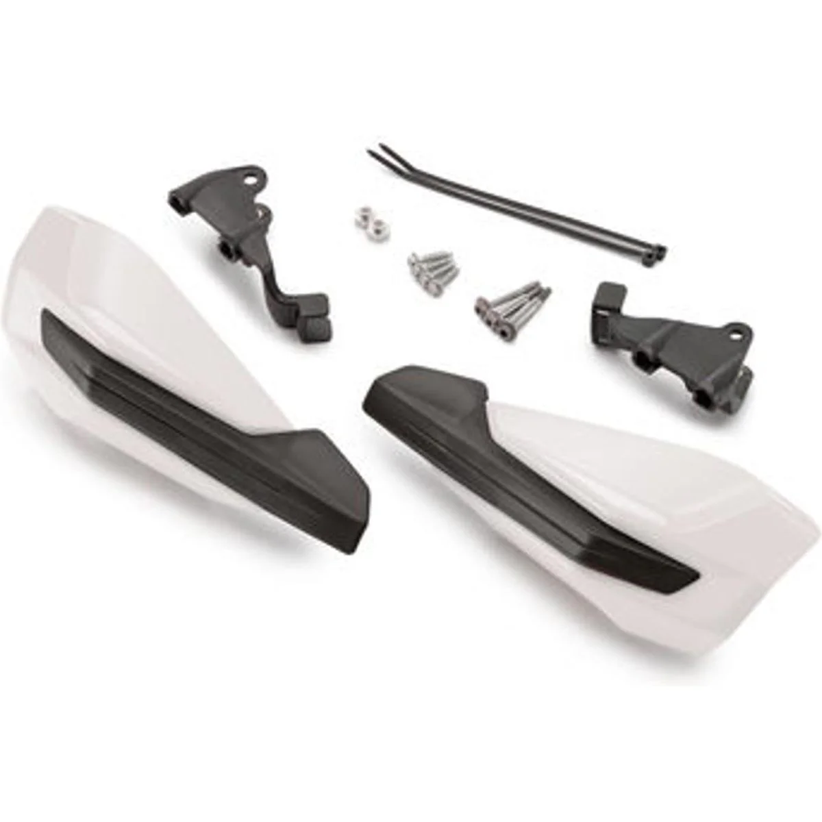 FACTORY RACING HANDGUARD KIT