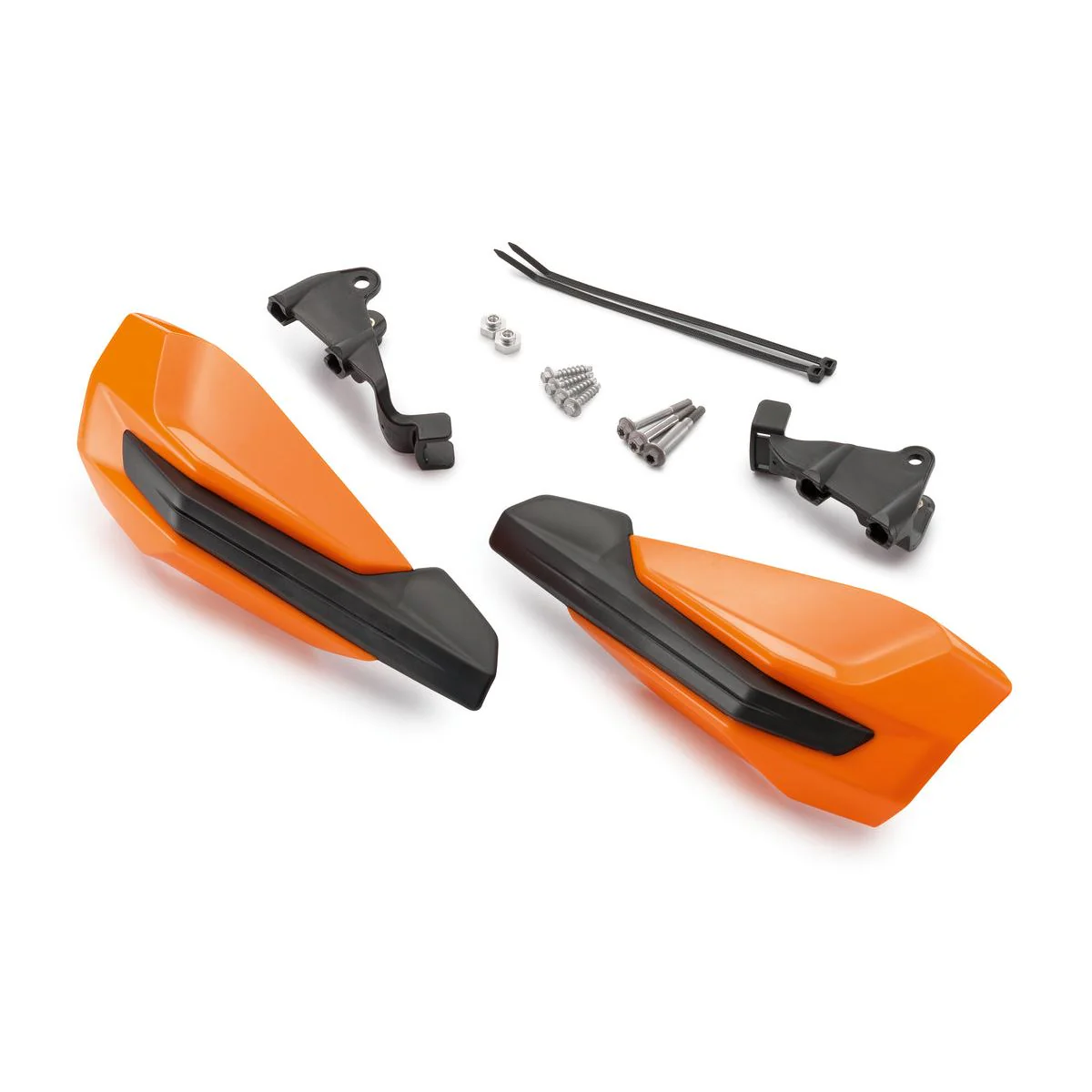 FACTORY RACING HANDGUARD KIT