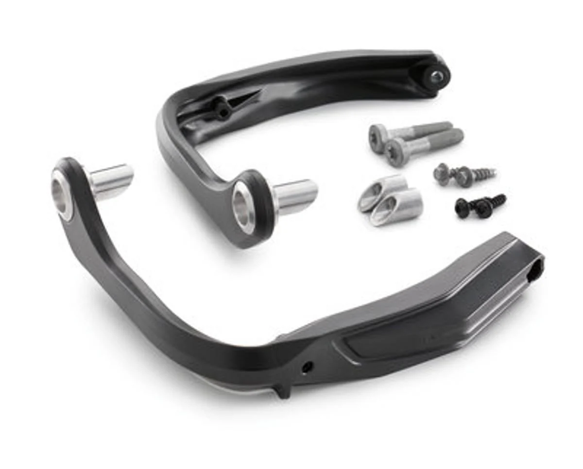 WRAP-AROUND HANDGUARD KIT
