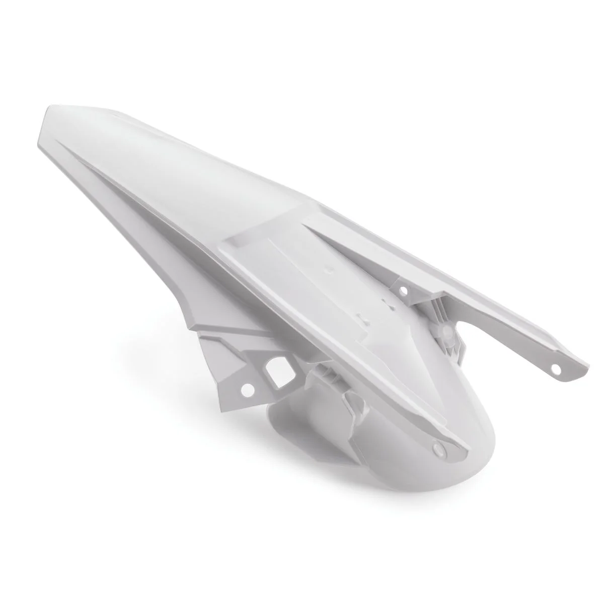 TAIL SECTION