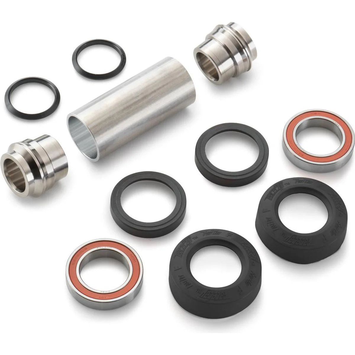 FACTORY WHEEL BEARING REPAIR KIT