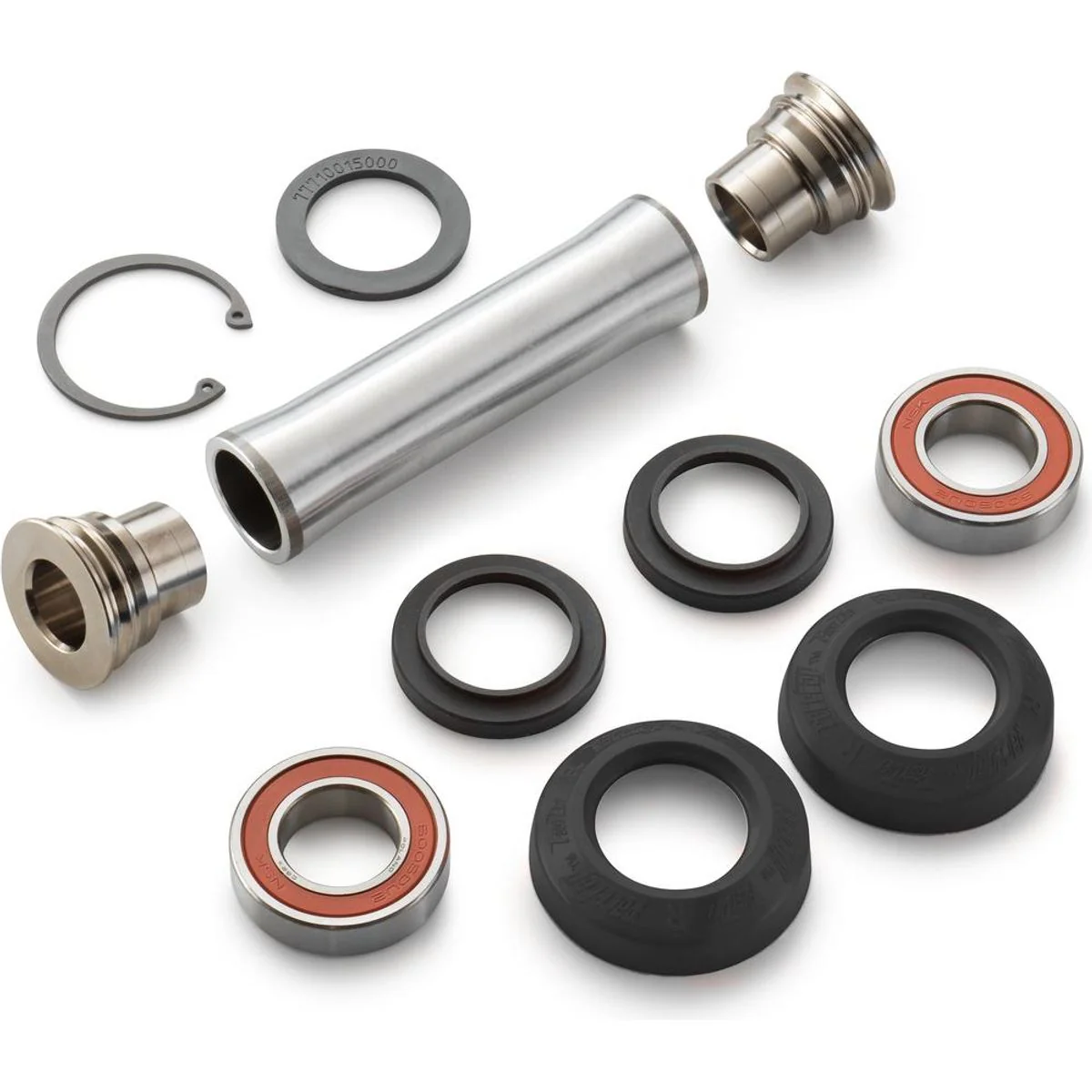 FACTORY WHEEL BEARING REPAIR KIT