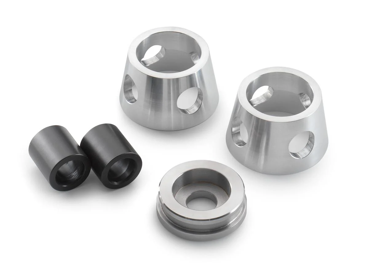 LOWERING KIT