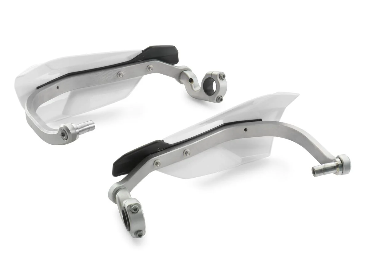 HANDGUARD KIT