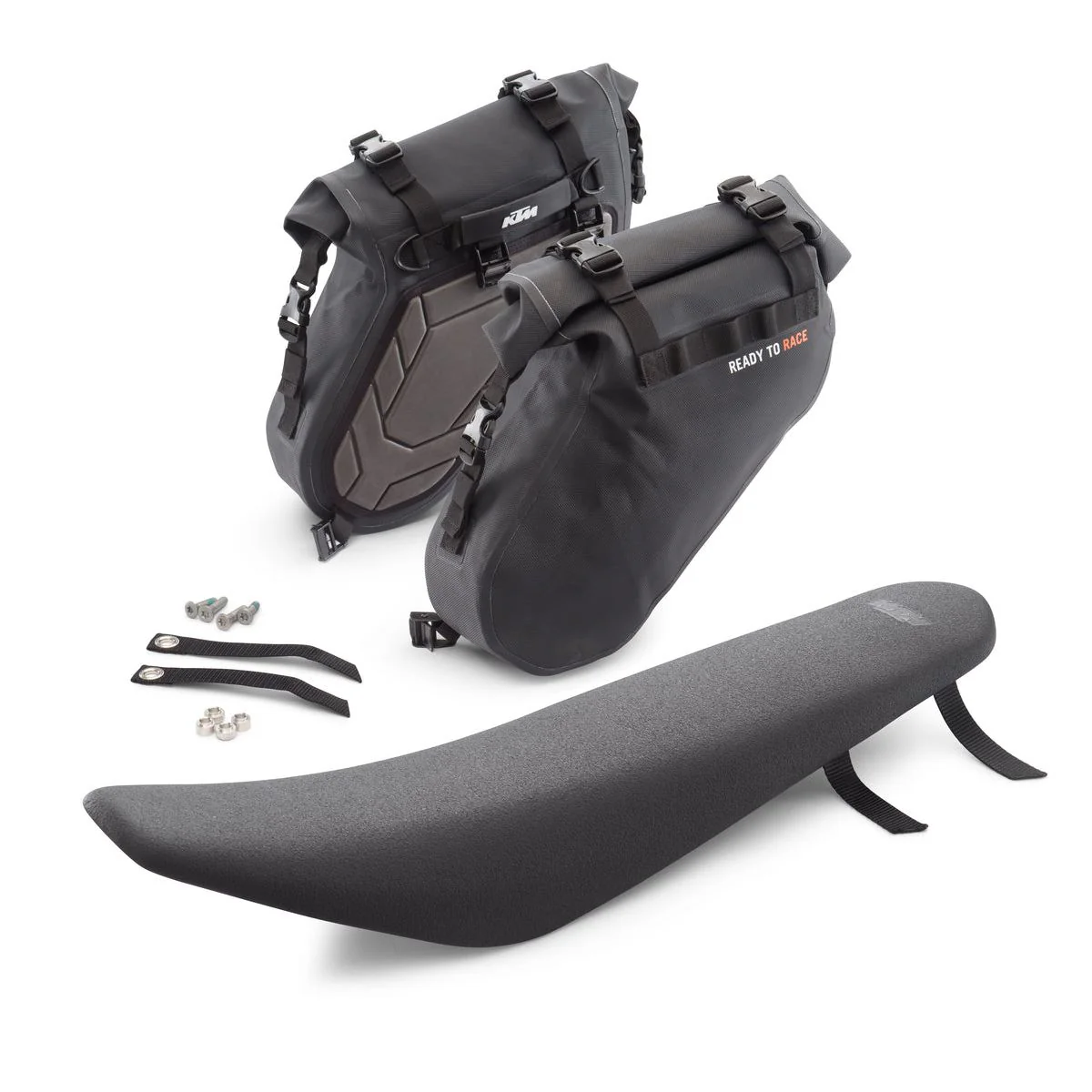 SIDE BAG SET