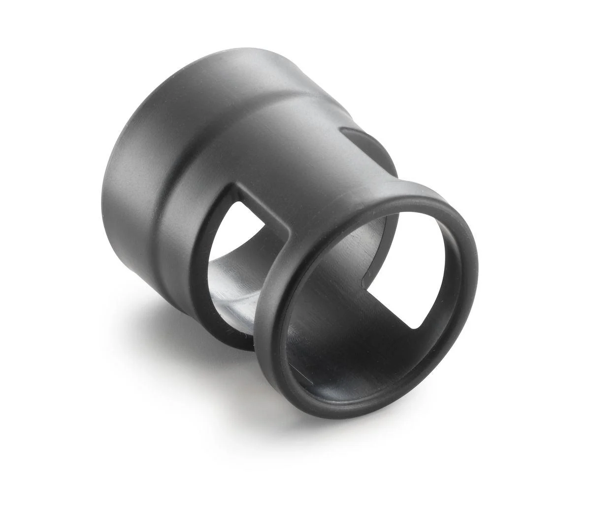 RADIATOR HOSE PROTECTION