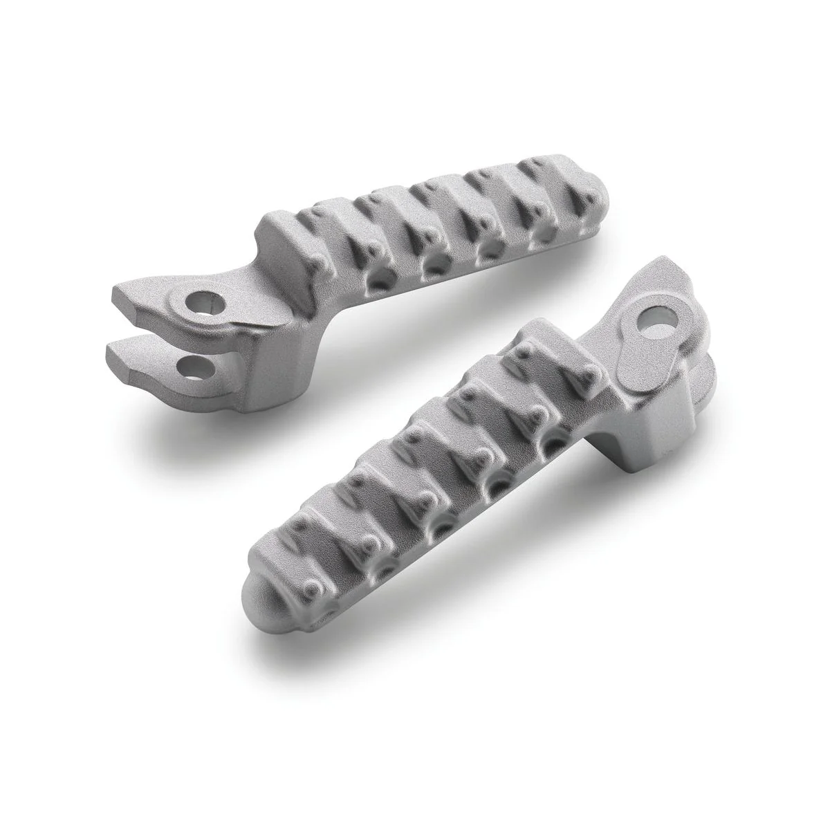 FOOTPEG SET