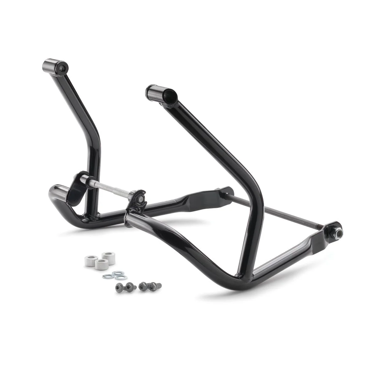 CRASH BAR KIT
