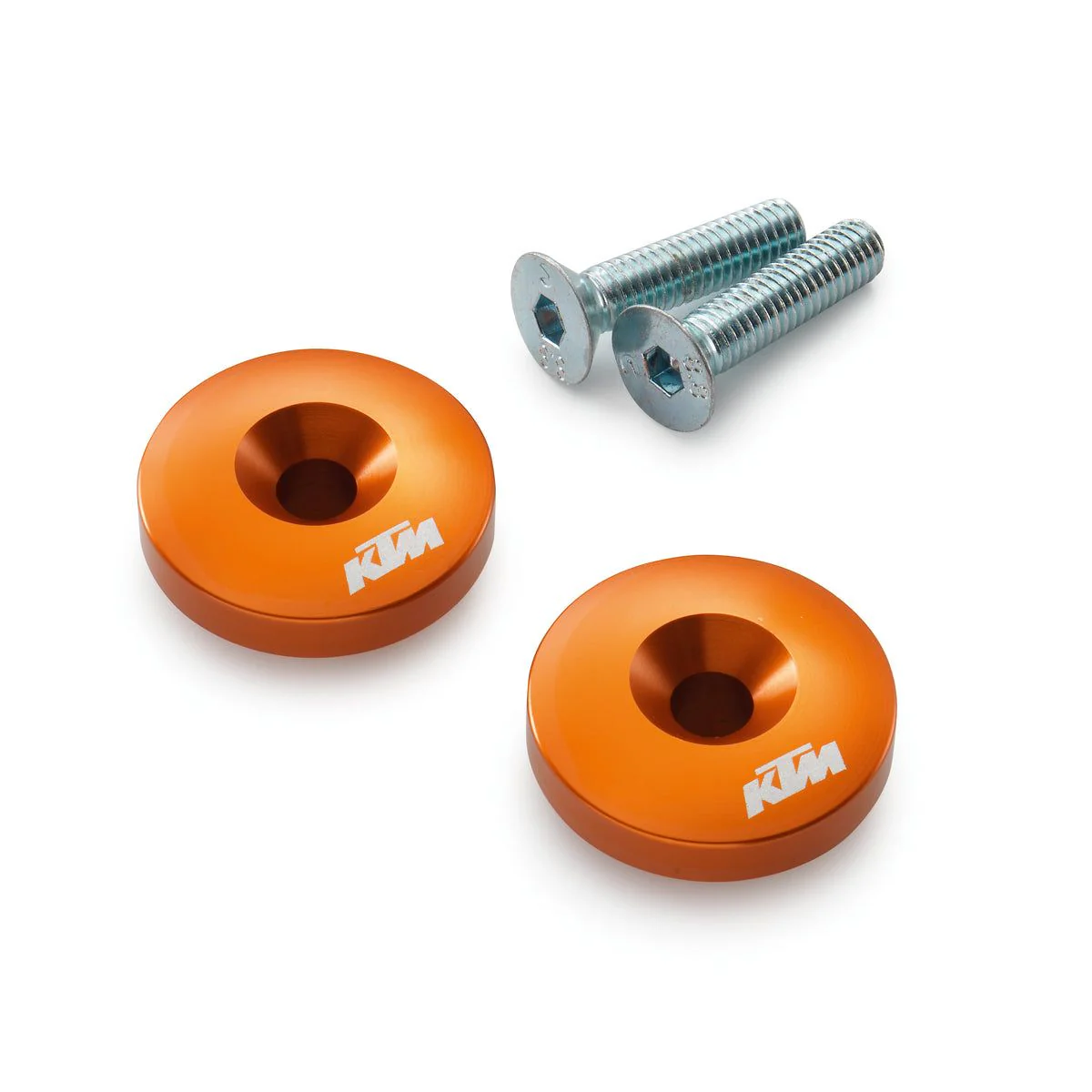 HANDLEBAR ENDS