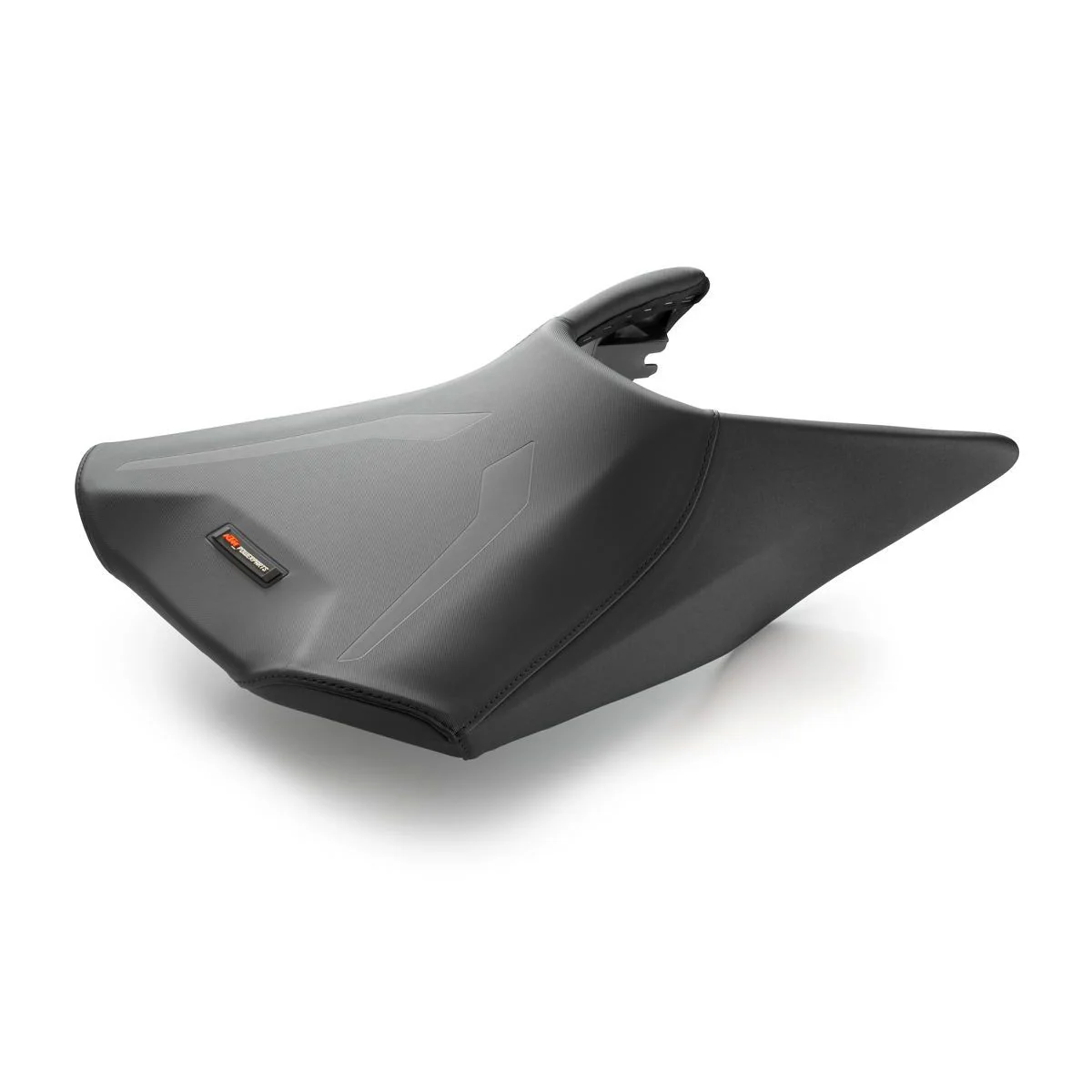 ERGO RIDER'S SEAT