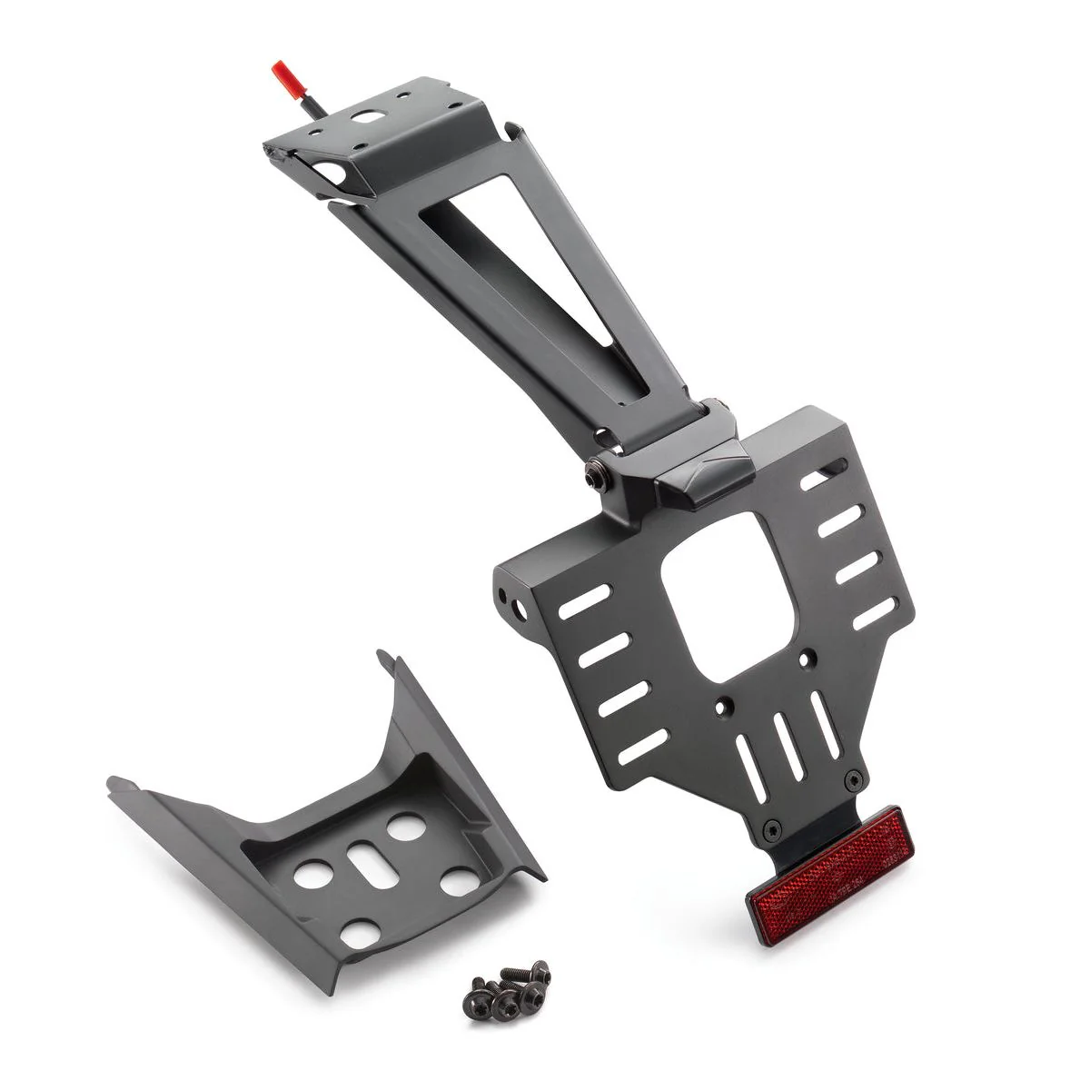 LICENCE PLATE HOLDER SUPPORT
