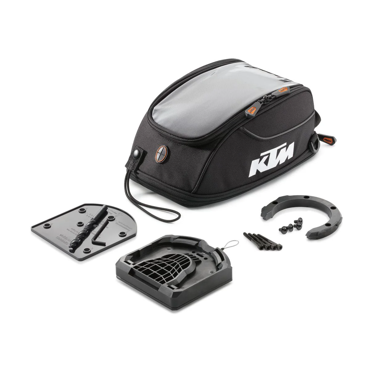 TANK BAG