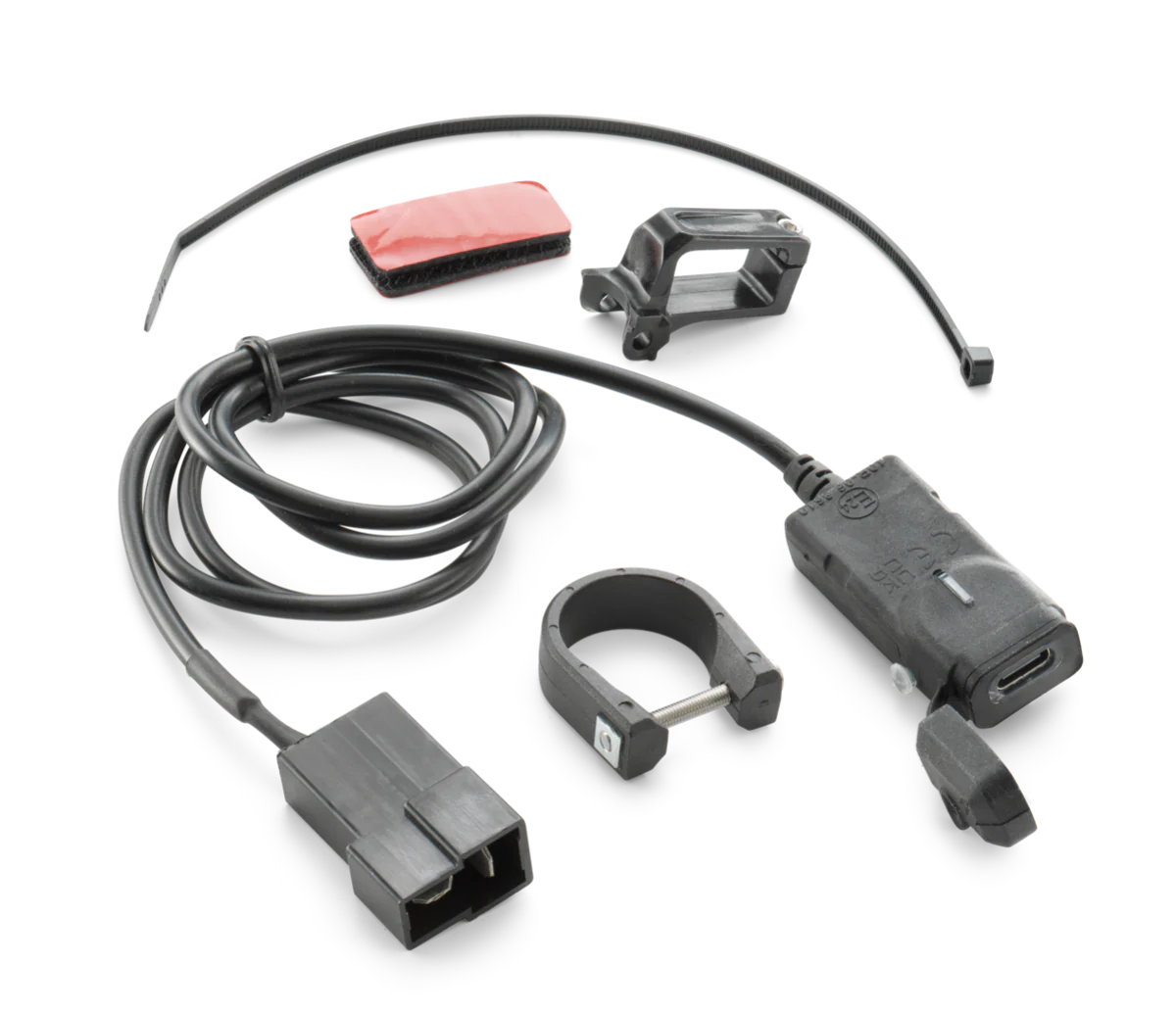 USB-C POWER OUTLET KIT