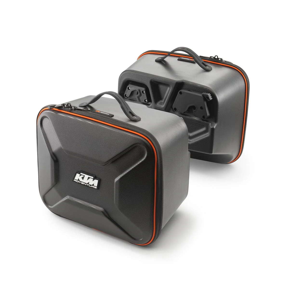 SIDE BAG SET