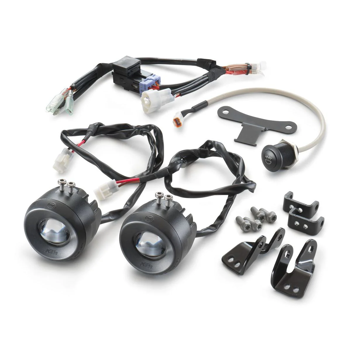 AUXILIARY LAMP KIT