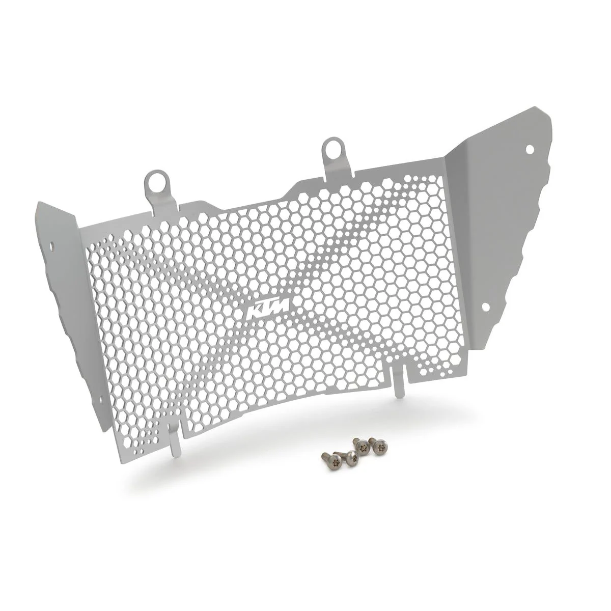 RADIATOR PROTECTION GRILLE