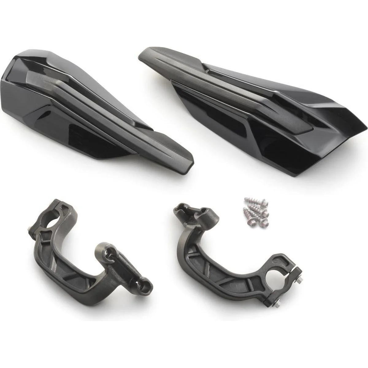 FACTORY RACING HANDGUARD KIT