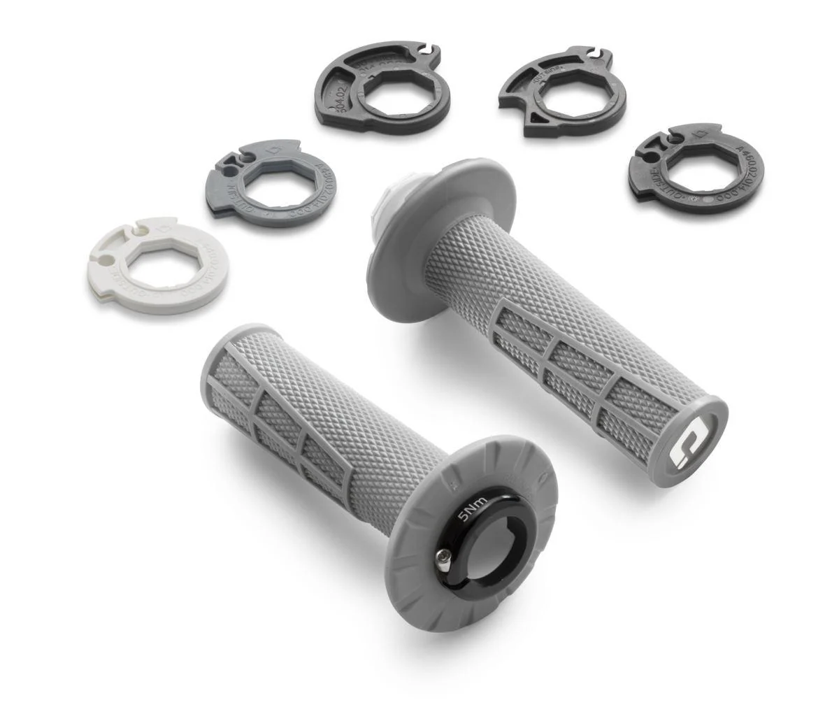 LOCK-ON GRIP SET
