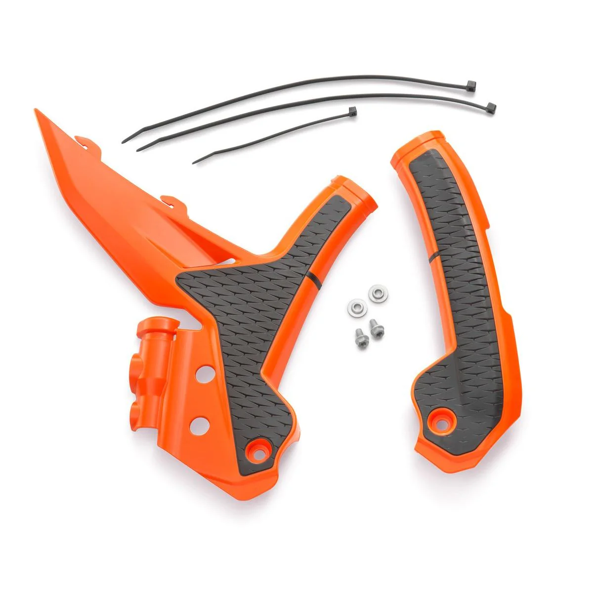 FACTORY RACING FRAME PROTECTION SET