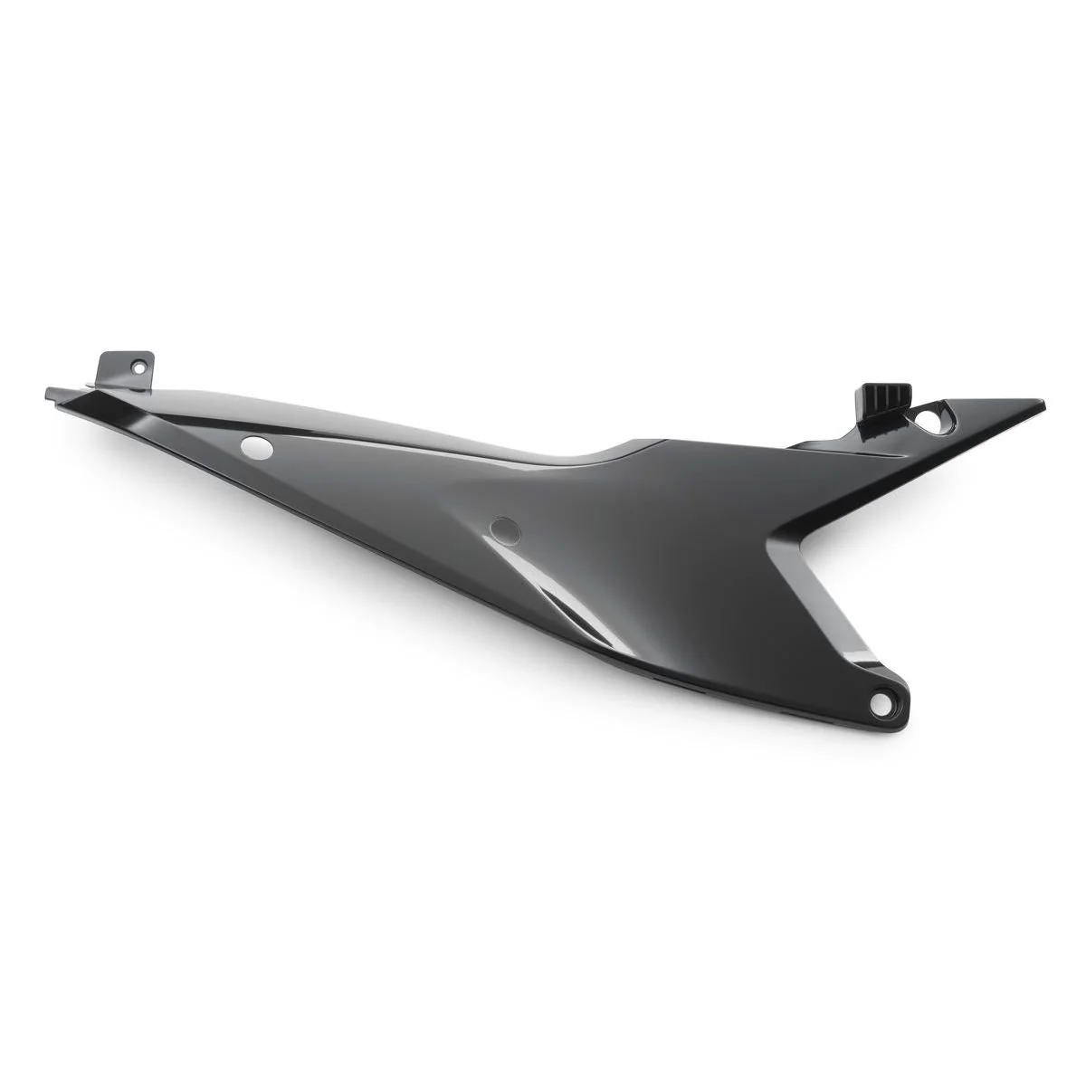 RIGHT HAND AIR FILTER PANEL