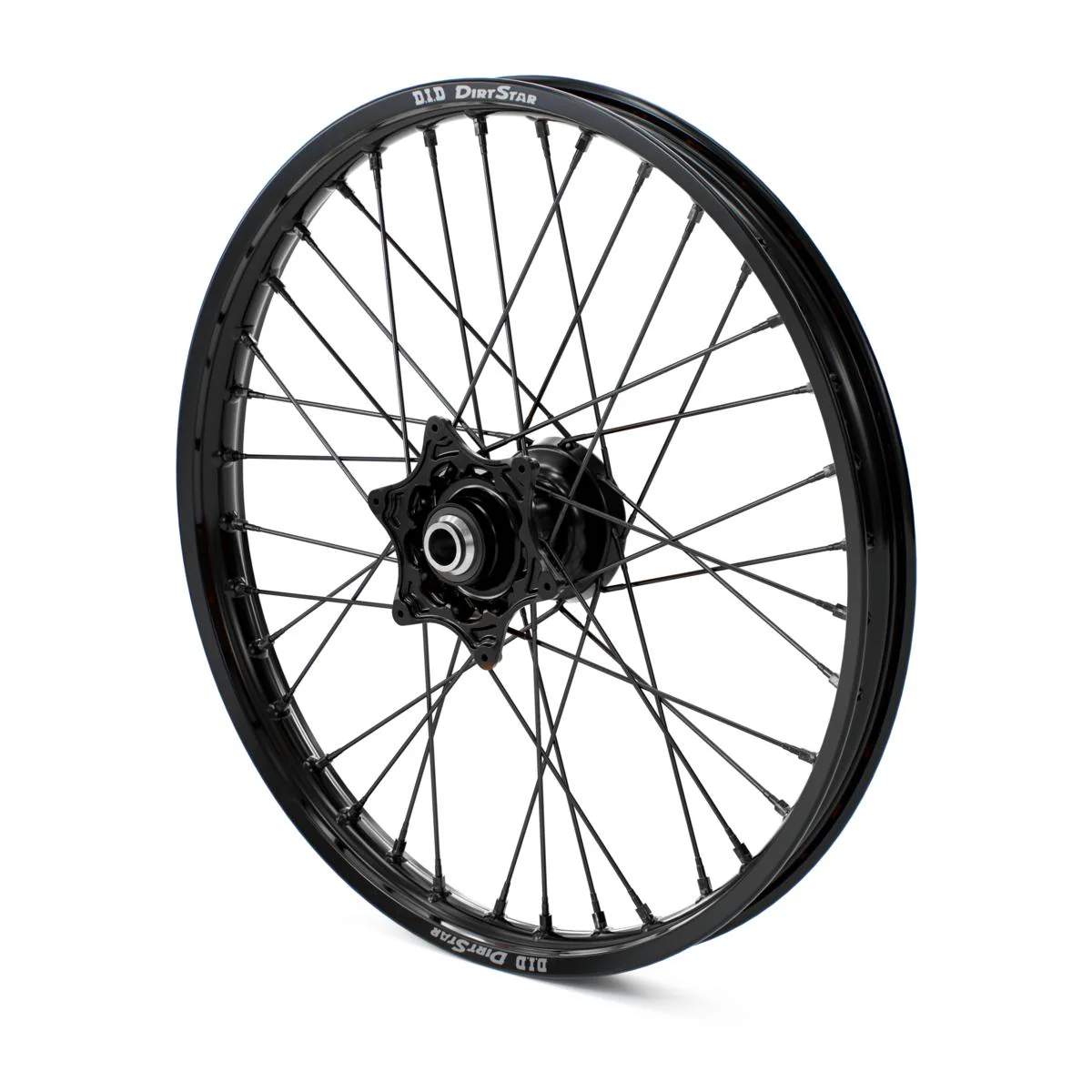 FACTORY FRONT WHEEL 1.6 X 21"