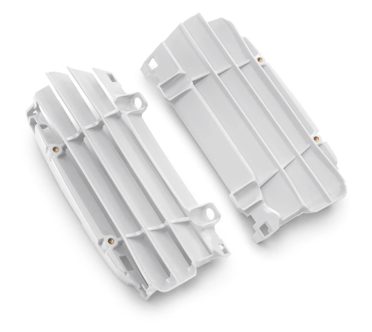RADIATOR PROTECTION