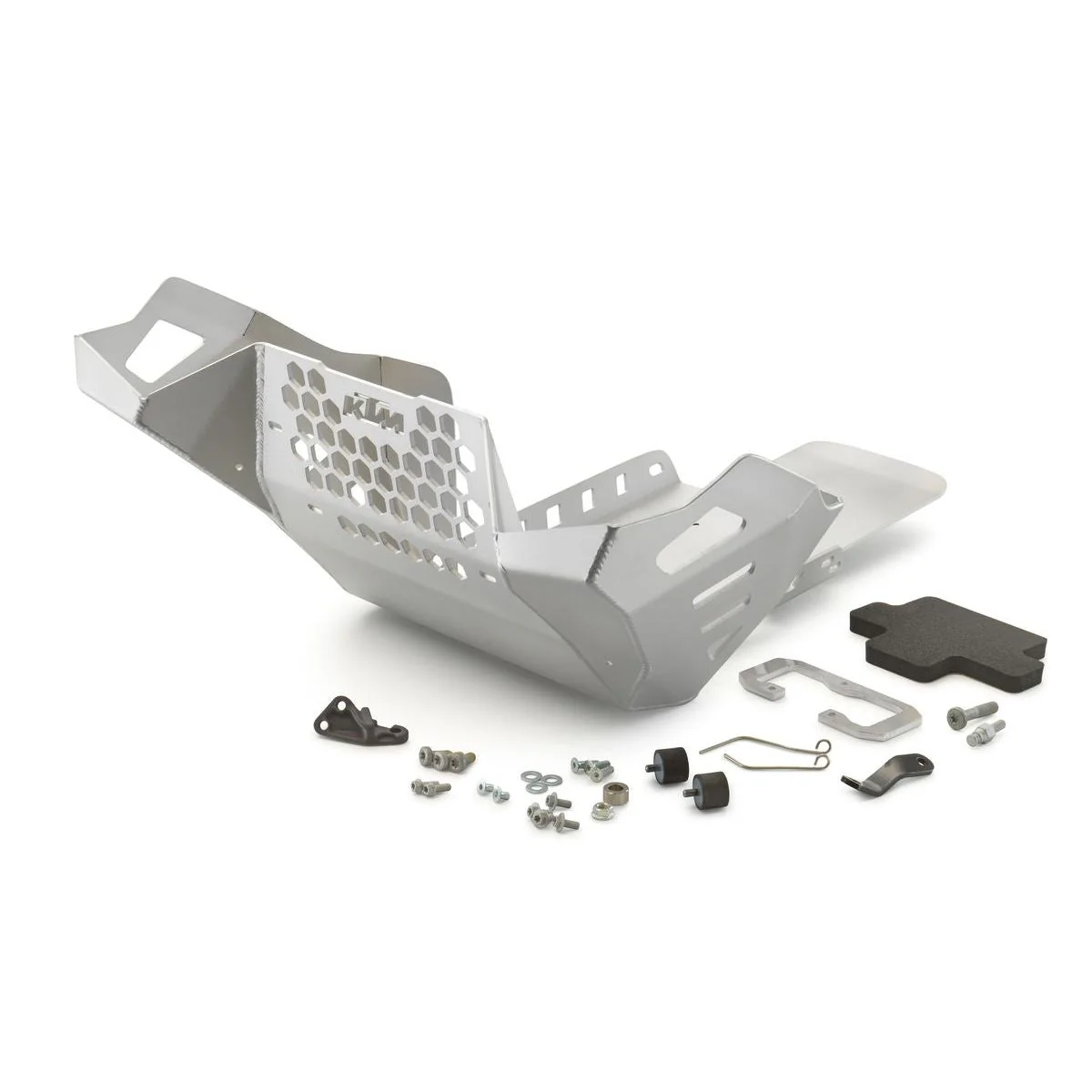 SKID PLATE