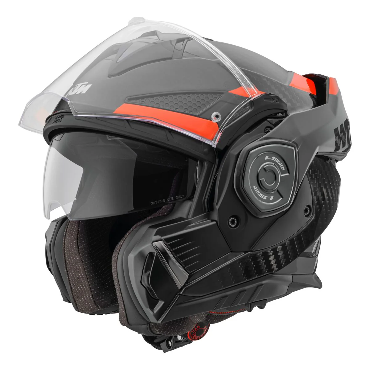 ADVANT-X CARBON HELMET - Image 3