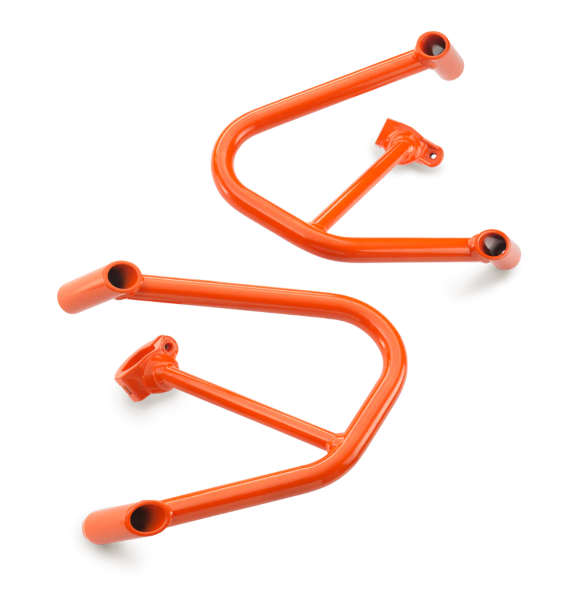 CRASH BAR KIT