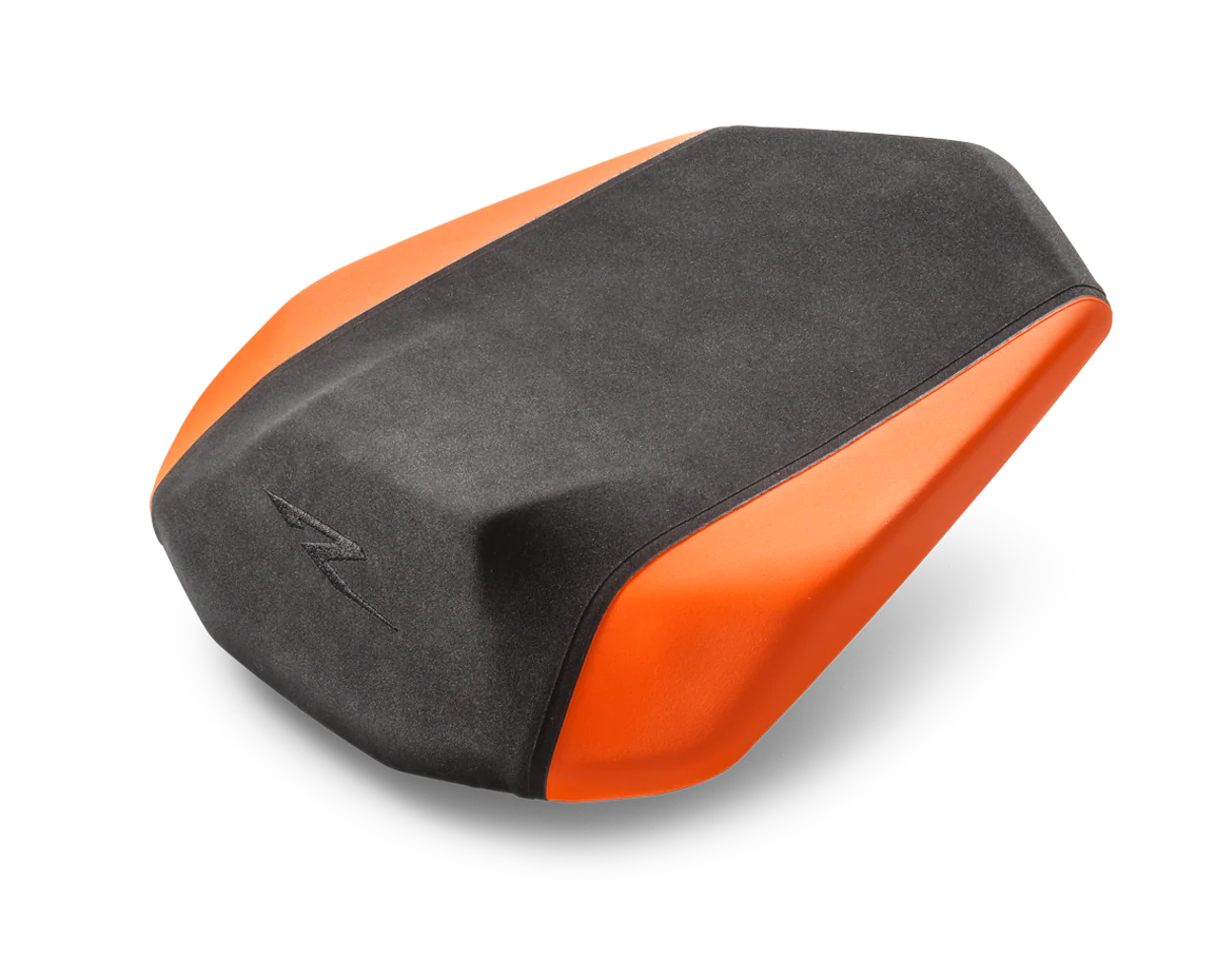 ERGO PILLION SEAT