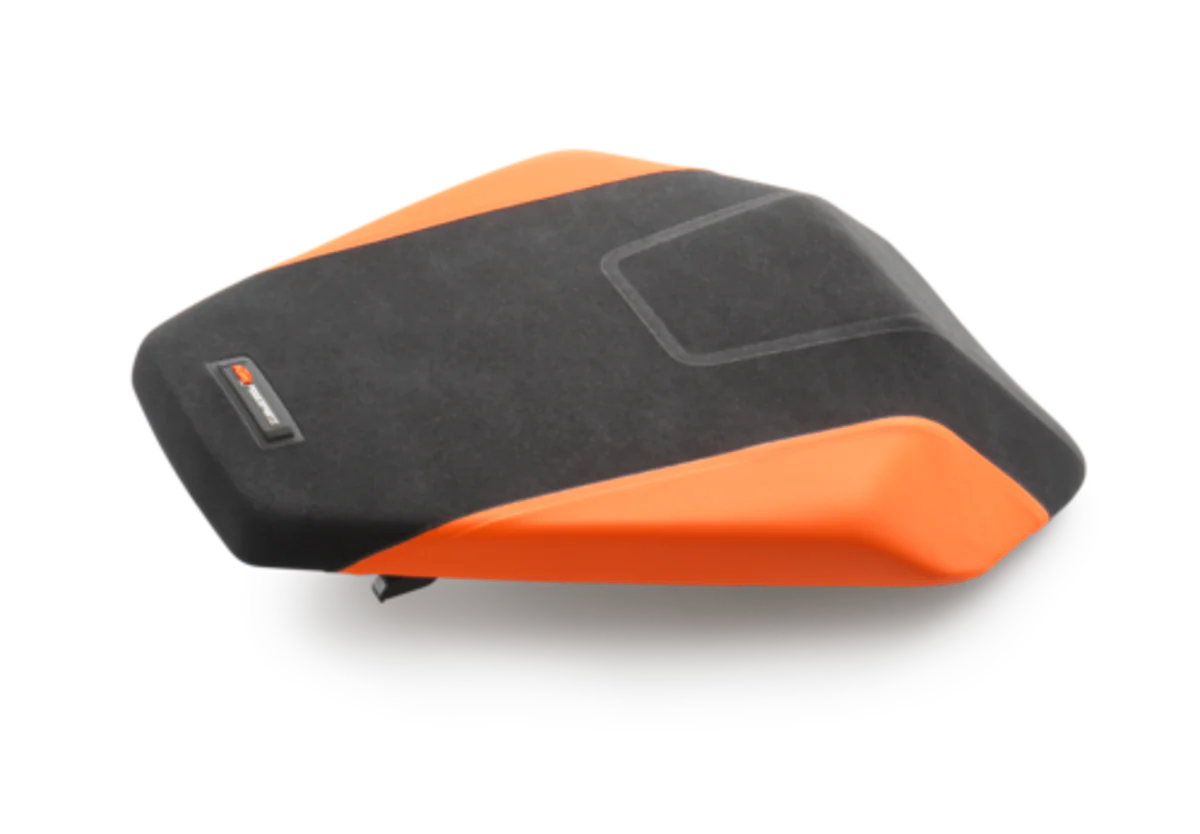 ERGO PILLION SEAT