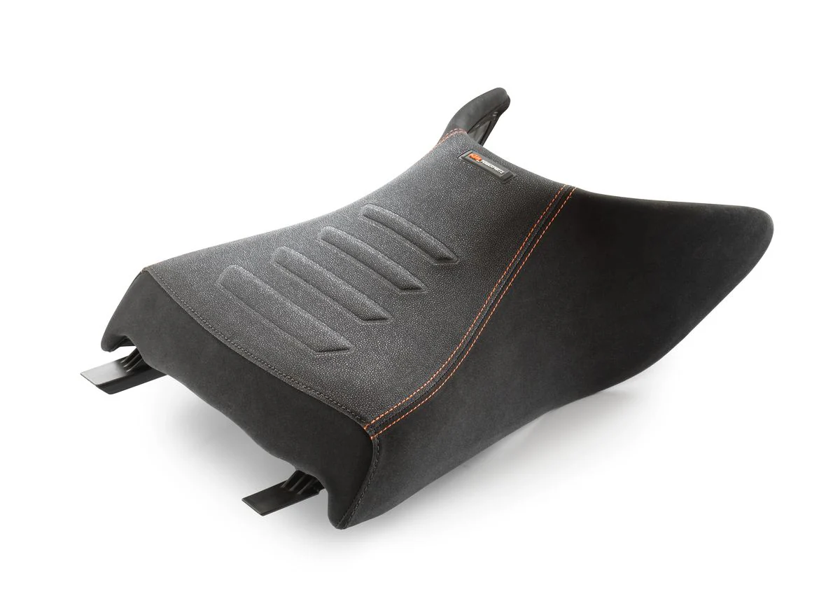 ERGO RIDER`S HIGH SEAT