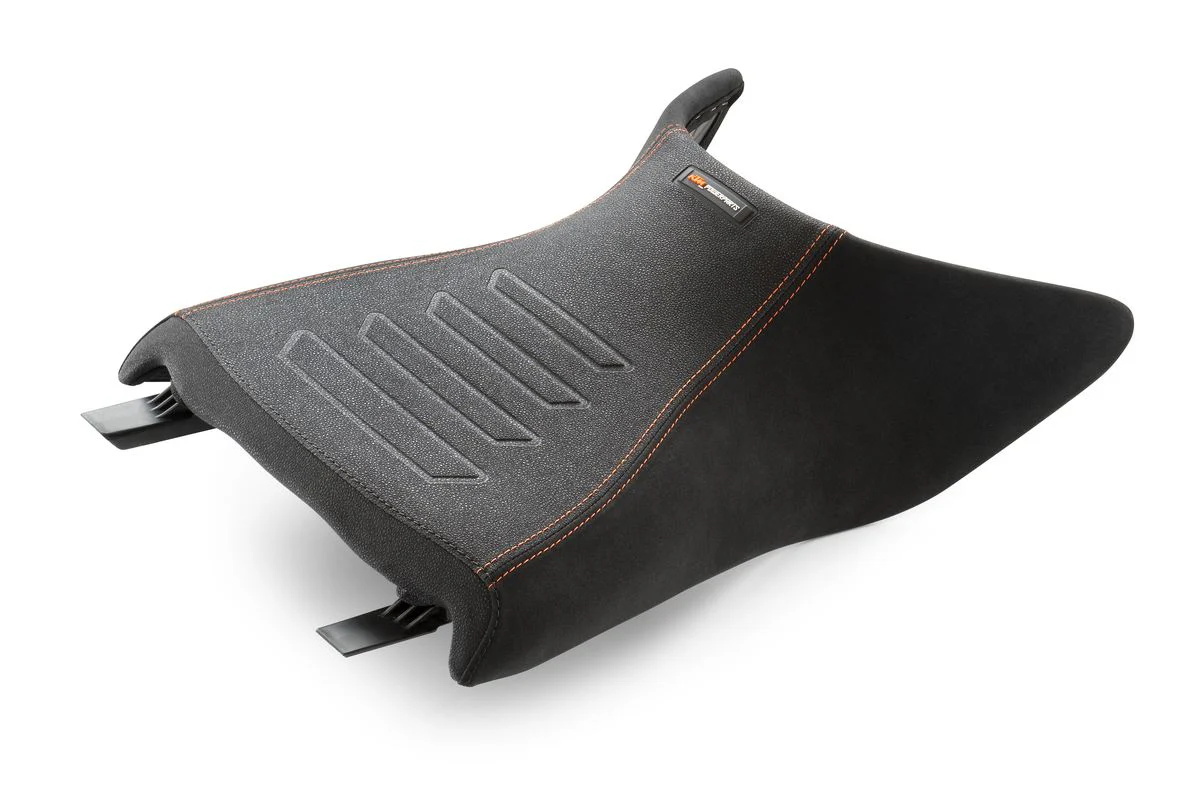 ERGO RIDER`S LOW SEAT