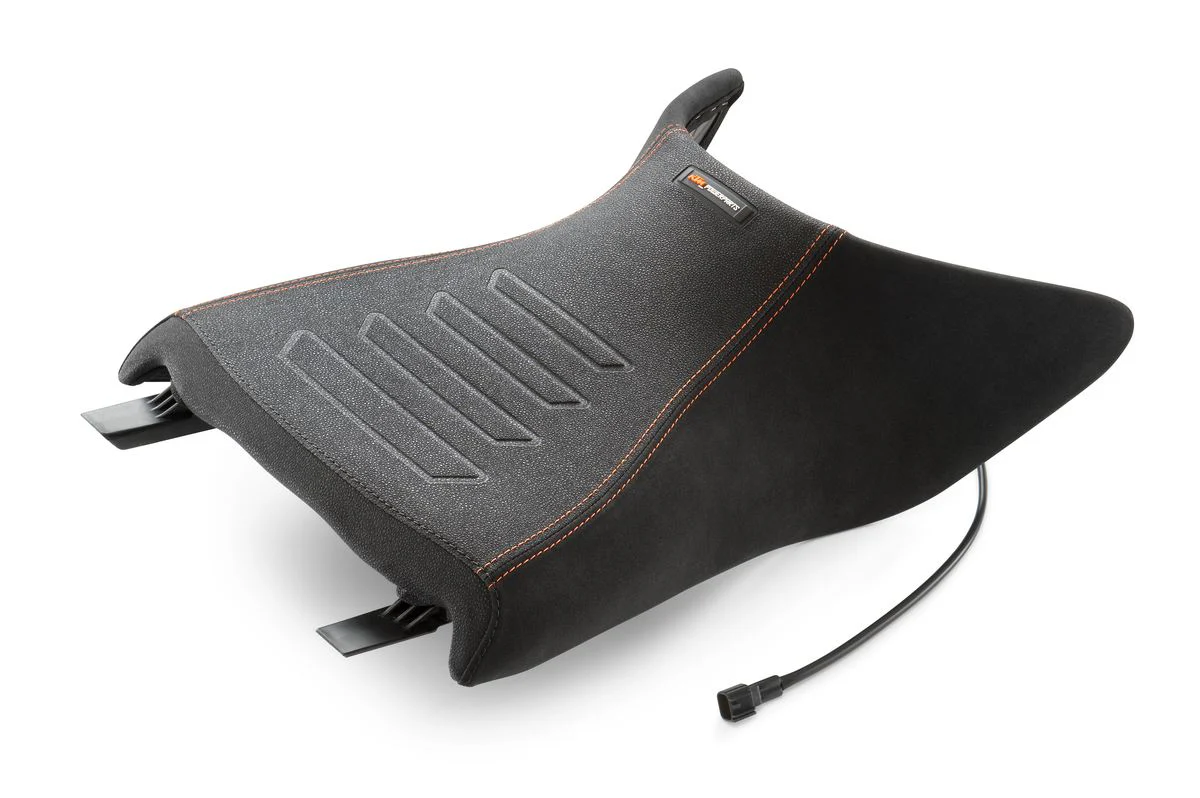 ERGO RIDER`S LOW SEAT