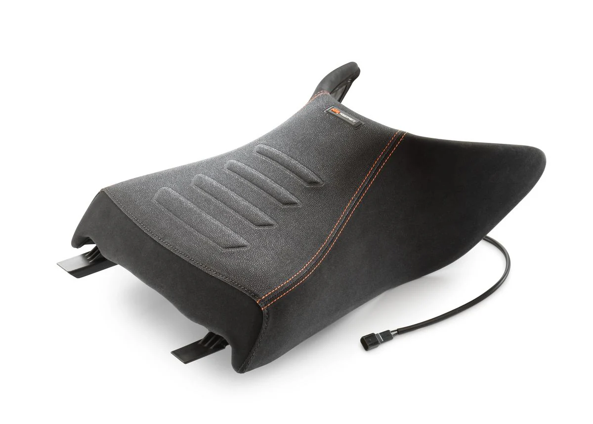 ERGO RIDER`S HIGH SEAT
