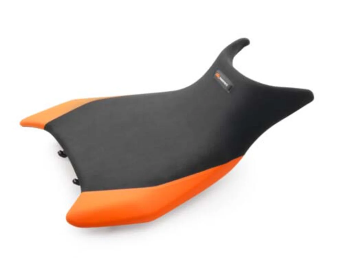 ERGO RIDER'S LOW SEAT