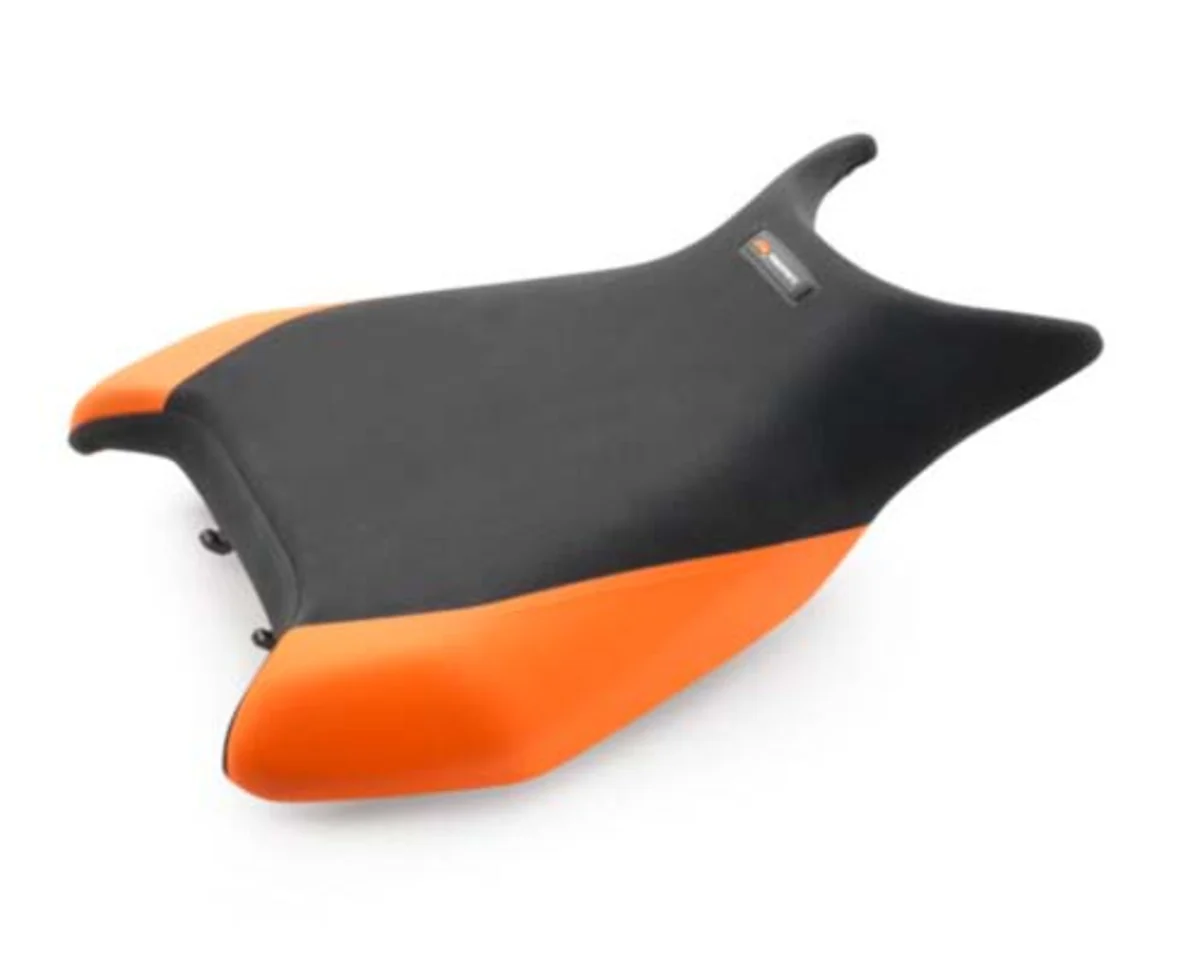 ERGO RIDER'S HIGH SEAT