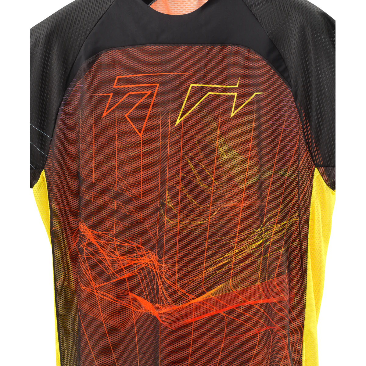 GRAVITY FX AIR JERSEY - Image 3
