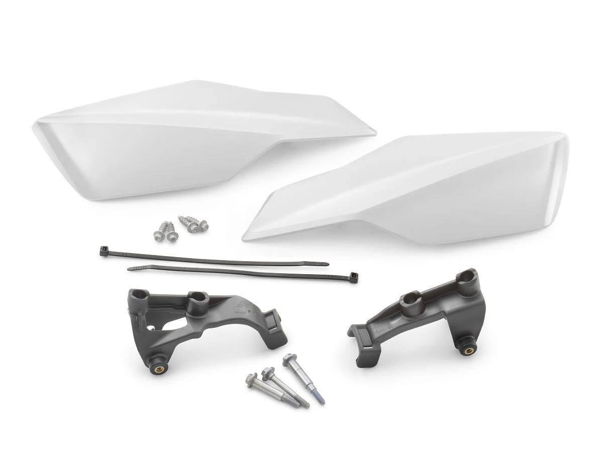 HANDGUARD KIT