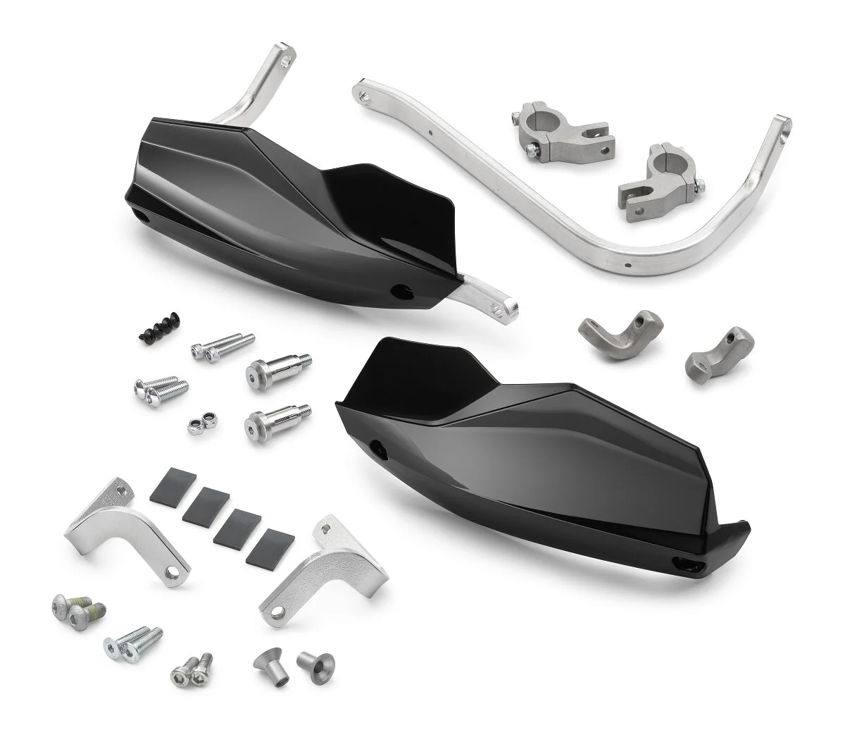 HANDGUARD KIT
