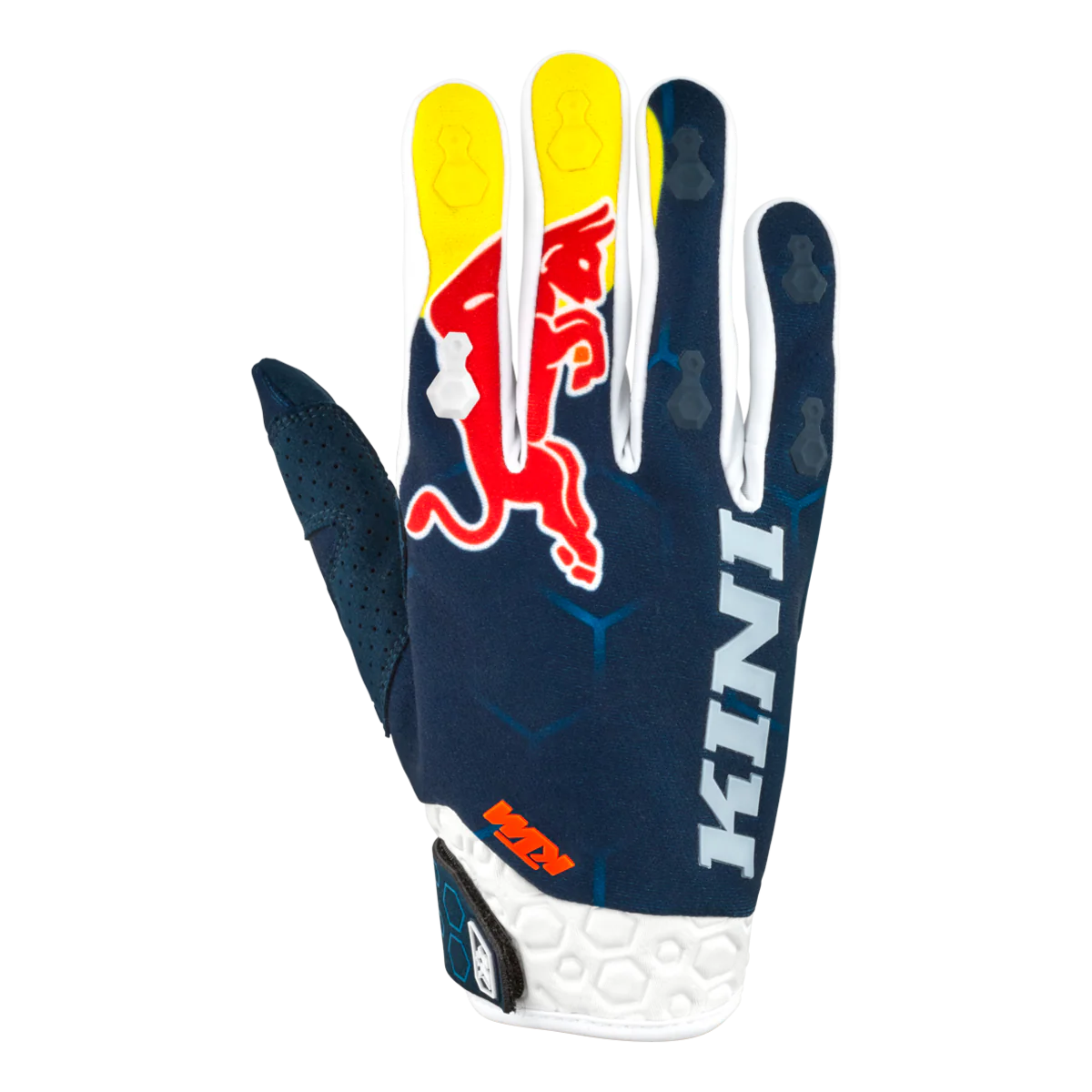 KINI-RB COMPETITION GLOVES - Image 3