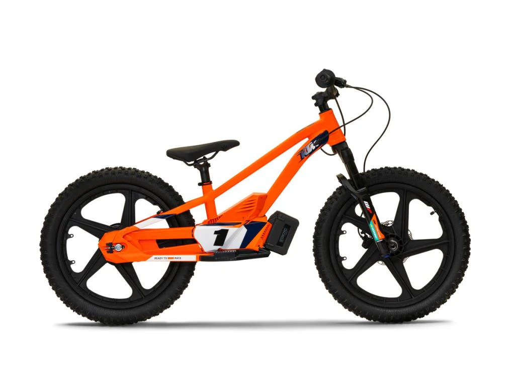 KTM FACTORY REPLICA STACYC SX-E 1.20 EBIKE