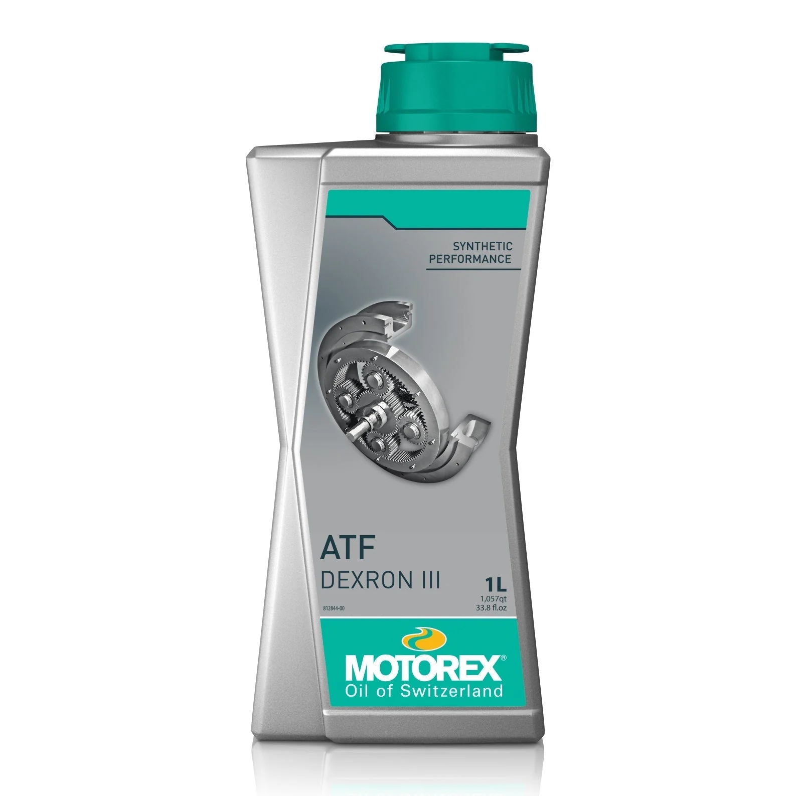 Motorex ATF Dexron 3 (H) III 1L