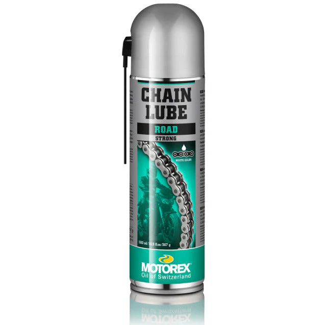Motorex Chainlube Road White 500ml