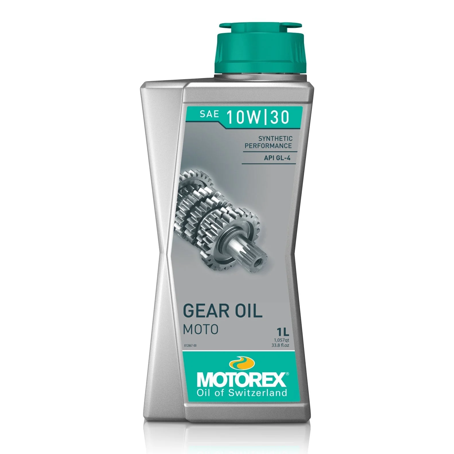 Motorex Gear Oil API GL4 (Light)10w/30 1L