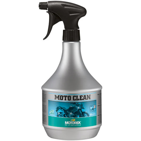 Motorex Motoclean Bio 360 Atomiser 1L