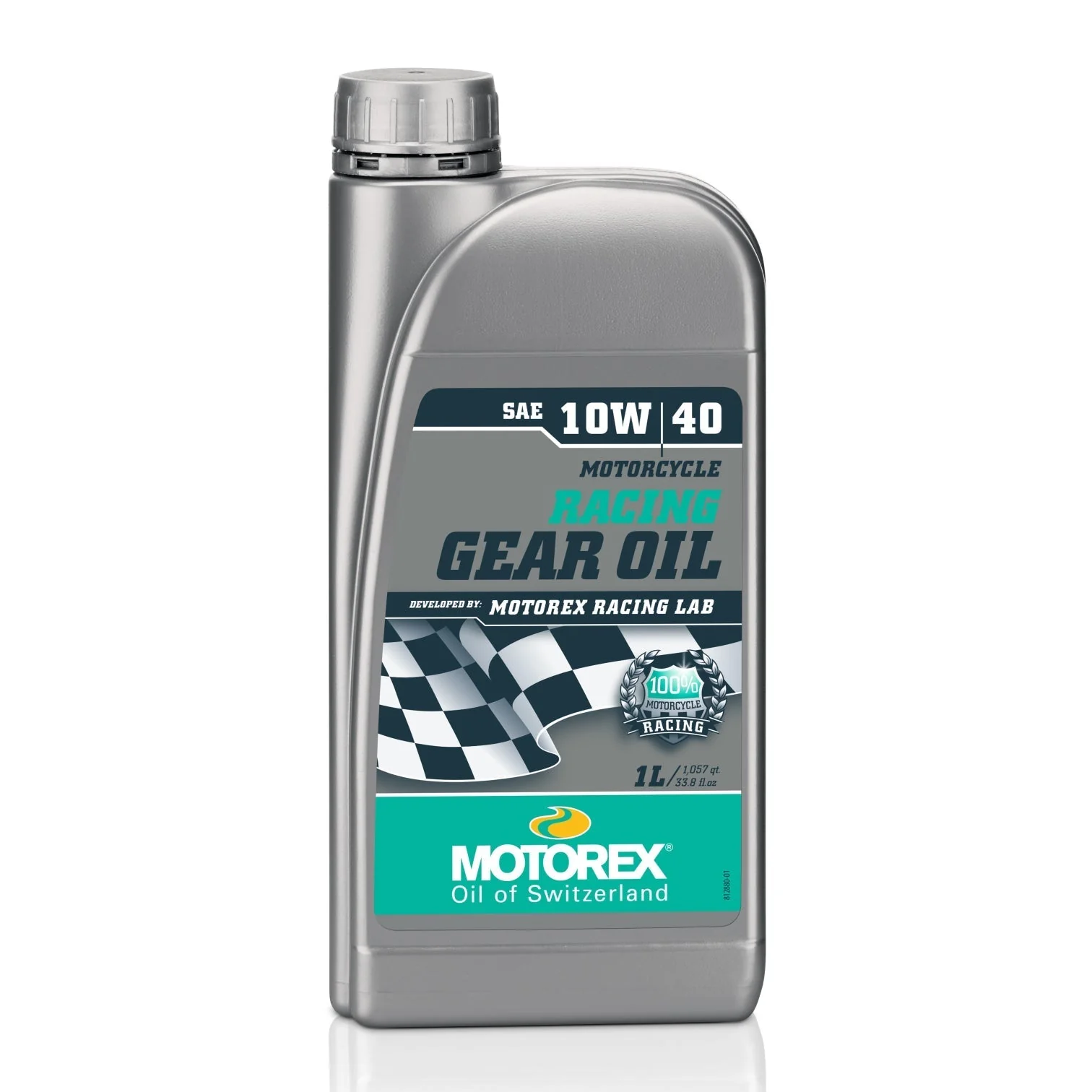 Motorex Racing Pro Gear Oil (Medium) 10w/40 1L