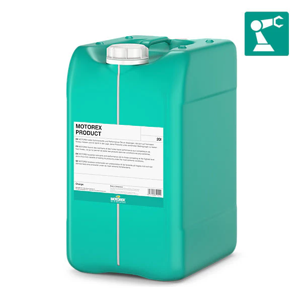 MOTOREX REX-REINIGER CLEANER 25LT