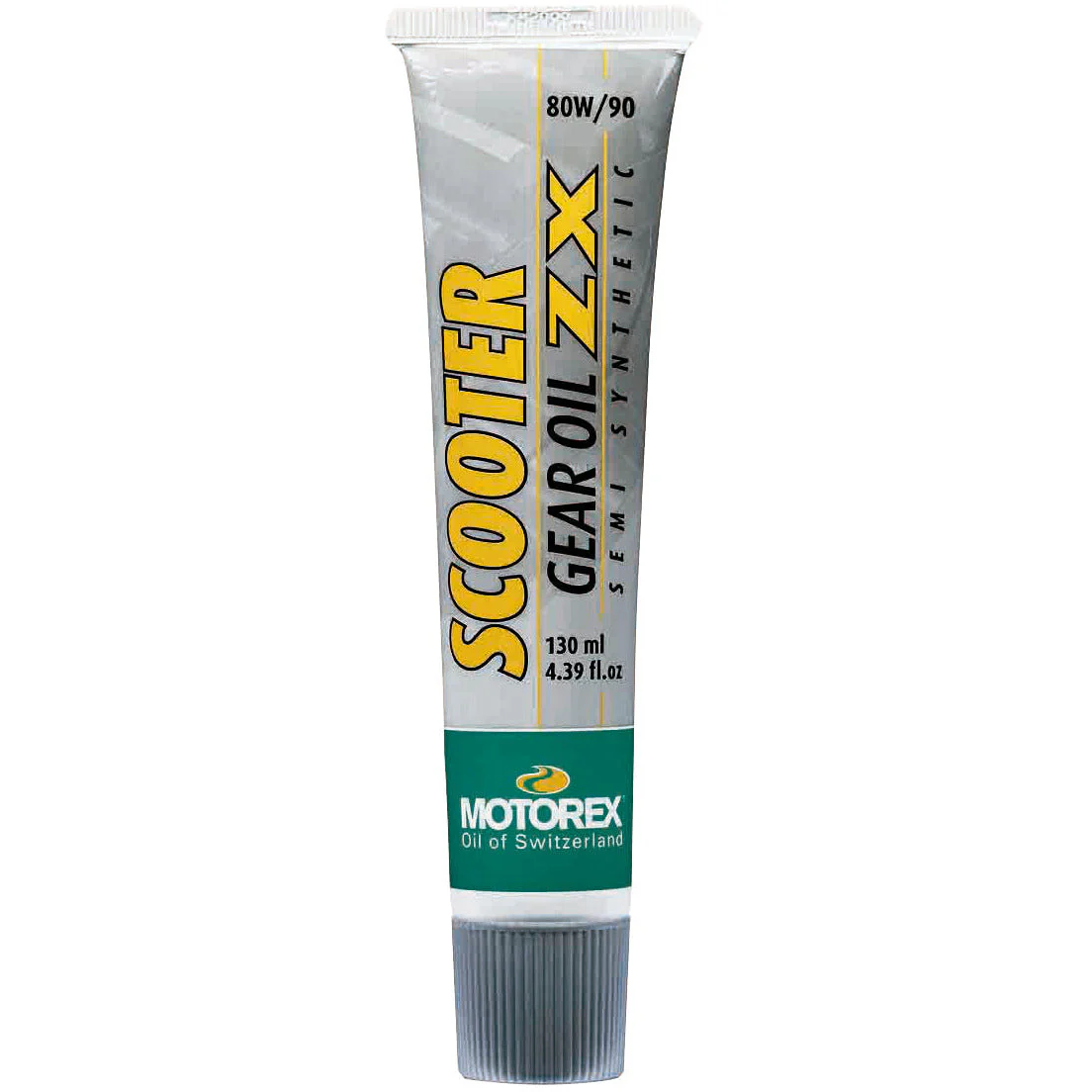 Motorex Scooter Gear Oil ZX API GL4+5 80w/90 130ml