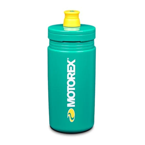 Motorex Water Bottle Bike